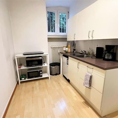 Urbansuites - Dein Zuhause In Wiesbaden Extérieur photo