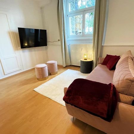 Urbansuites - Dein Zuhause In Wiesbaden Extérieur photo