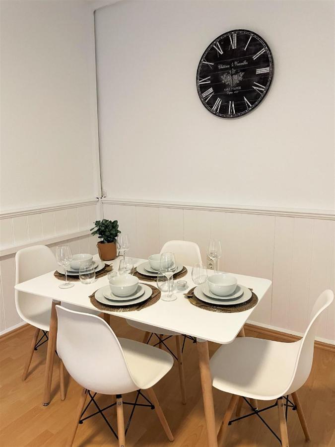Urbansuites - Dein Zuhause In Wiesbaden Extérieur photo